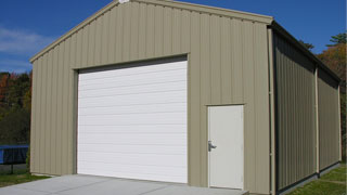 Garage Door Openers at Del Rio Townhouses, Florida